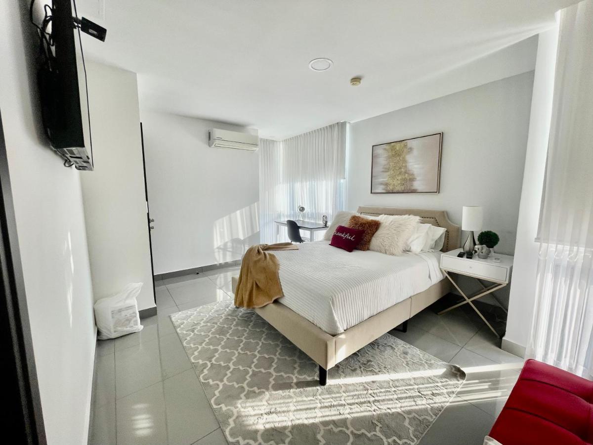 Amplio Condominio Ejecutivo Con Hermosa Vista San Pedro Sula Exterior photo